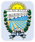 Municipalidad de 25 de Mayo