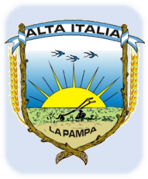 Municipalidad de Alta Italia