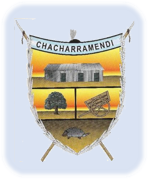 Comisión de Fomento de Chacharramendi