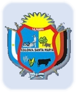 Comisión de Fomento de Colonia Santa María