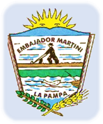 Municipalidad de Embajador Martini