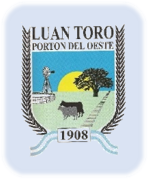Municipalidad de Luan Toro