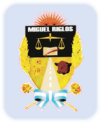 Municipalidad de Miguel Riglos