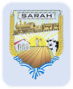 Comisión de Fomento de Sarah