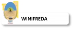 Winifreda